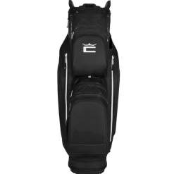 Ultradry Pro Cart Bag Svart>Cobra Best