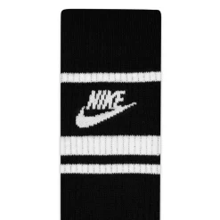 U Nk Nsw Everyday Essential Cr Svart>Nike New