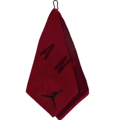 Utility Golf Towel Röd Svart>Jordan Discount