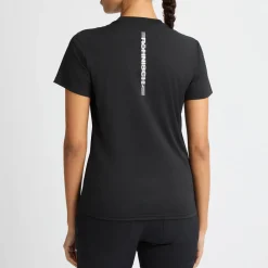 Uv T-Shirt Svart>Röhnisch Best