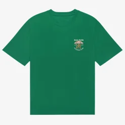 Vacation Club SS Tee>Malbon Golf Online