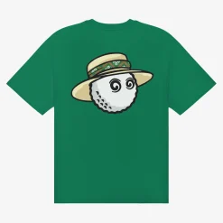 Vacation Club SS Tee>Malbon Golf Online