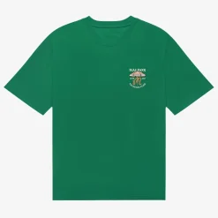 Vacation Club SS Tee>Malbon Golf Online