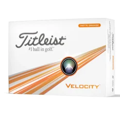 2024 Velocity Wht>Titleist Best
