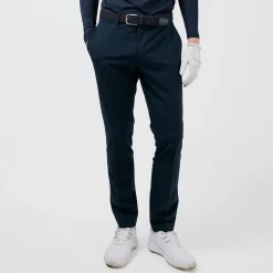 Vent Golf Pant Blå>J.Lindeberg Hot