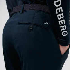 Vent Golf Pant Blå>J.Lindeberg Hot