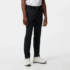 Vent Golf Pant Svart>J.Lindeberg Clearance