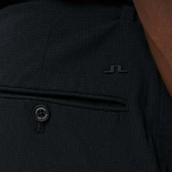 Vent Tight Golf Shorts Svart>J.Lindeberg Outlet