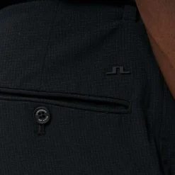 Vent Tight Golf Shorts Svart>J.Lindeberg Outlet