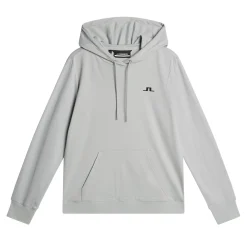 Vice Hood>J.Lindeberg Clearance