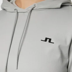 Vice Hood>J.Lindeberg Clearance