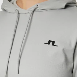 Vice Hood>J.Lindeberg Clearance
