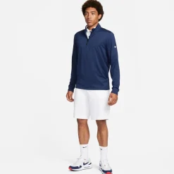 Victory M Dri-Fit 1/2-Zip>Nike Best