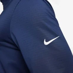 Victory M Dri-Fit 1/2-Zip>Nike Best