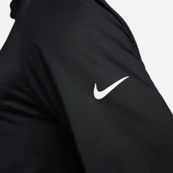 Victory M Dri-Fit 1/2-Zip Svart>Nike Hot