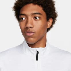Victory M Dri-Fit 1/2-Zip Vit>Nike New
