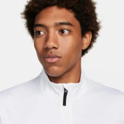 Victory M Dri-Fit 1/2-Zip Vit>Nike New