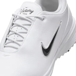 Victory Tour 4 Svart>Nike Outlet