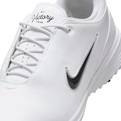 Victory Tour 4 Svart>Nike Outlet