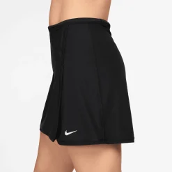Victory W Dri-Fit Mid-Ri Svart>Nike Sale