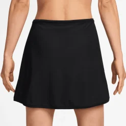 Victory W Dri-Fit Mid-Ri Svart>Nike Sale