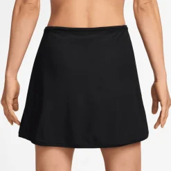 Victory W Dri-Fit Mid-Ri Svart>Nike Sale