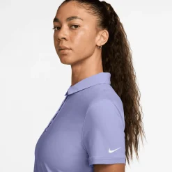 Victory W Dri-Fit Short->Nike