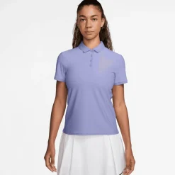 Victory W Dri-Fit Short->Nike