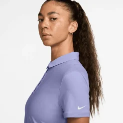 Victory W Dri-Fit Short->Nike
