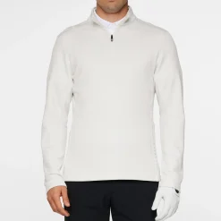 Vinnie Quarter Zip Mid Layer>J.Lindeberg Sale