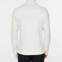 Vinnie Quarter Zip Mid Layer>J.Lindeberg Sale