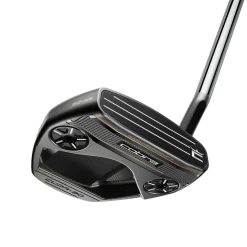 Vintage Cuda 30 Putter Slant>Cobra New