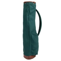 Vintage Sunday Carry Bag Grön Vit>Bogeys & Birdies Outlet