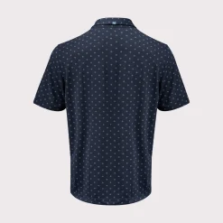 Virtue Eco Polo Blå>Cutter & Buck Online