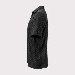 Virtue Eco Polo Svart>Cutter & Buck Online
