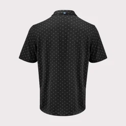 Virtue Eco Polo Svart>Cutter & Buck Online