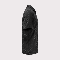 Virtue Eco Polo Svart>Cutter & Buck Online