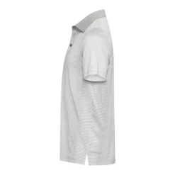 Virtue Polo Stripes Silver>Cutter & Buck Best