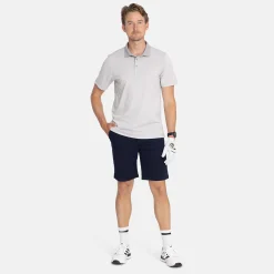 Virtue Polo Stripes Silver>Cutter & Buck Best