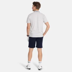 Virtue Polo Stripes Silver>Cutter & Buck Best