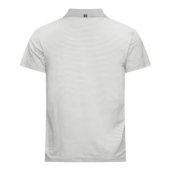 Virtue Polo Stripes Silver>Cutter & Buck Best