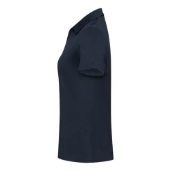 Virtue Polo V-Neck Blå>Cutter & Buck Best