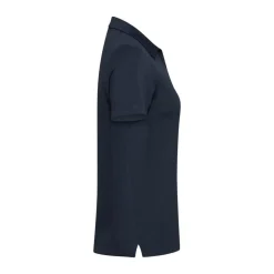Virtue Polo V-Neck Blå>Cutter & Buck Best