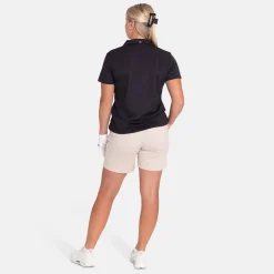 Virtue Polo V-Neck Svart>Cutter & Buck Sale