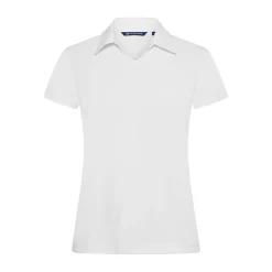 Virtue Polo V-Neck Vit>Cutter & Buck New