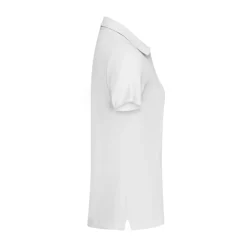 Virtue Polo V-Neck Vit>Cutter & Buck New