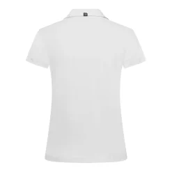 Virtue Polo V-Neck Vit>Cutter & Buck New