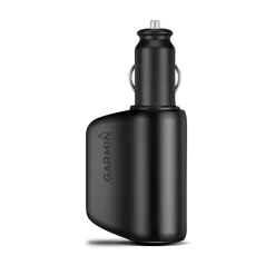 12V USB Car Charger>Garmin Hot
