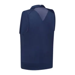 Waist Length Sl Top Blå>Callaway Hot