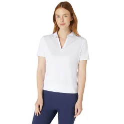 Waist Length Ss Top>Callaway Hot